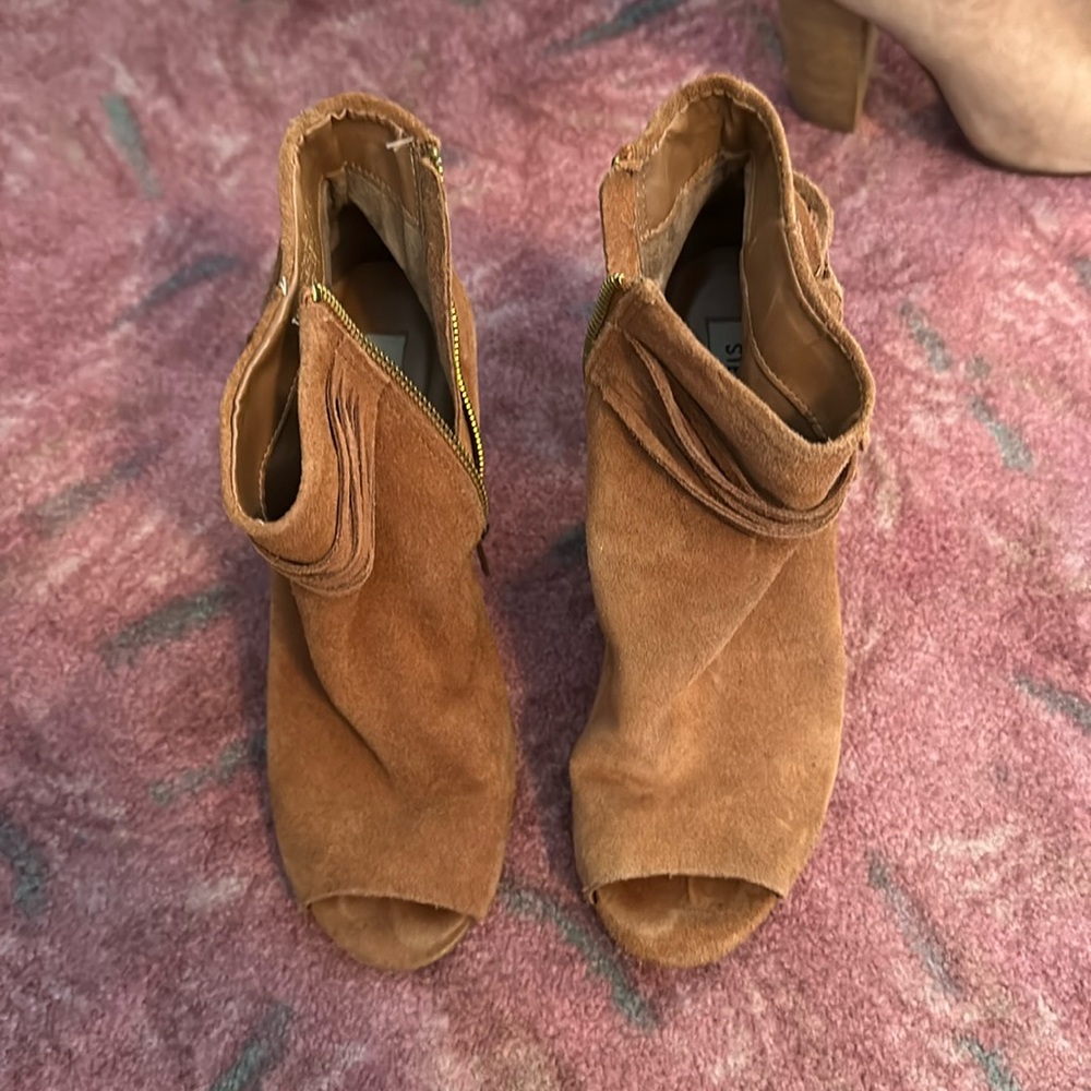Steve Madden heels
